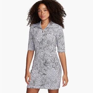 Nike spandex tennis golf dress